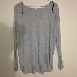 H&M Long Sleeve